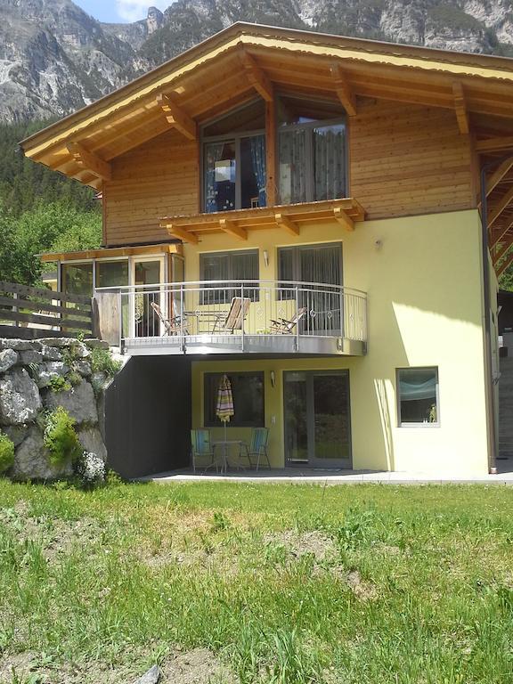 Ferienwohnung Familie Tost Тринц Стая снимка